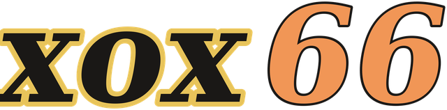 xox66 logo
